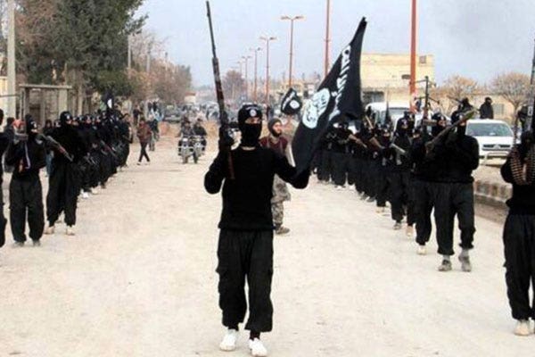 CIA Estimates Islamic State Has Tripled to 31,000 Fighters | Fox News