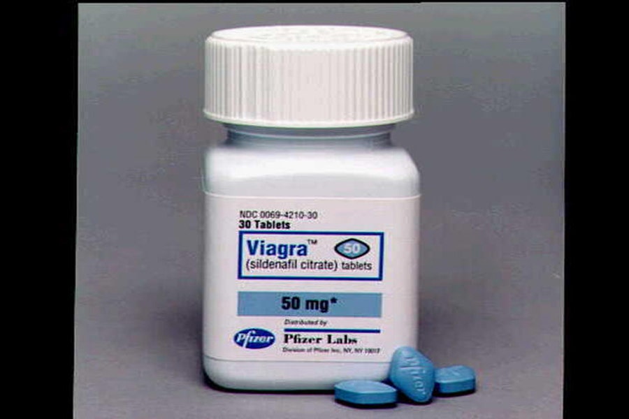 Viagra May Help Heart Effects of Muscular Dystrophy Fox News