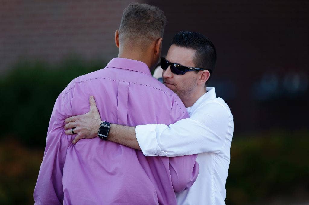 Frightening new details emerge in 3rd day of Colorado theater shooting