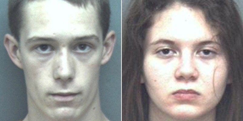 Former Virginia Tech students indicted in murder of 13-year-old girl ...