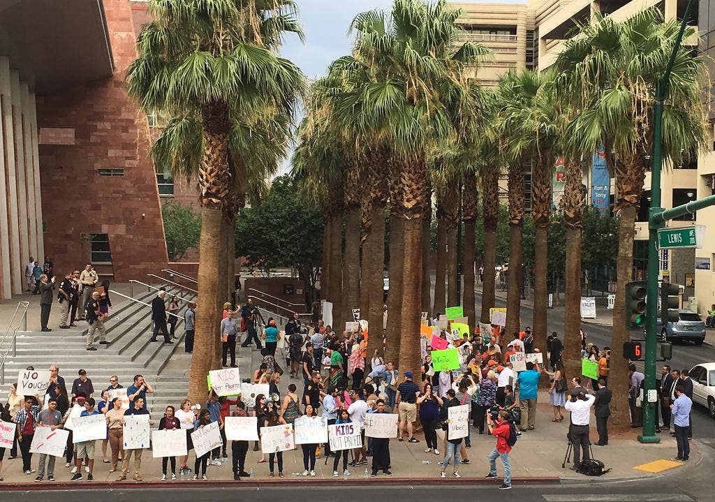 Nevada high court blocks funding for school choice program | Fox News