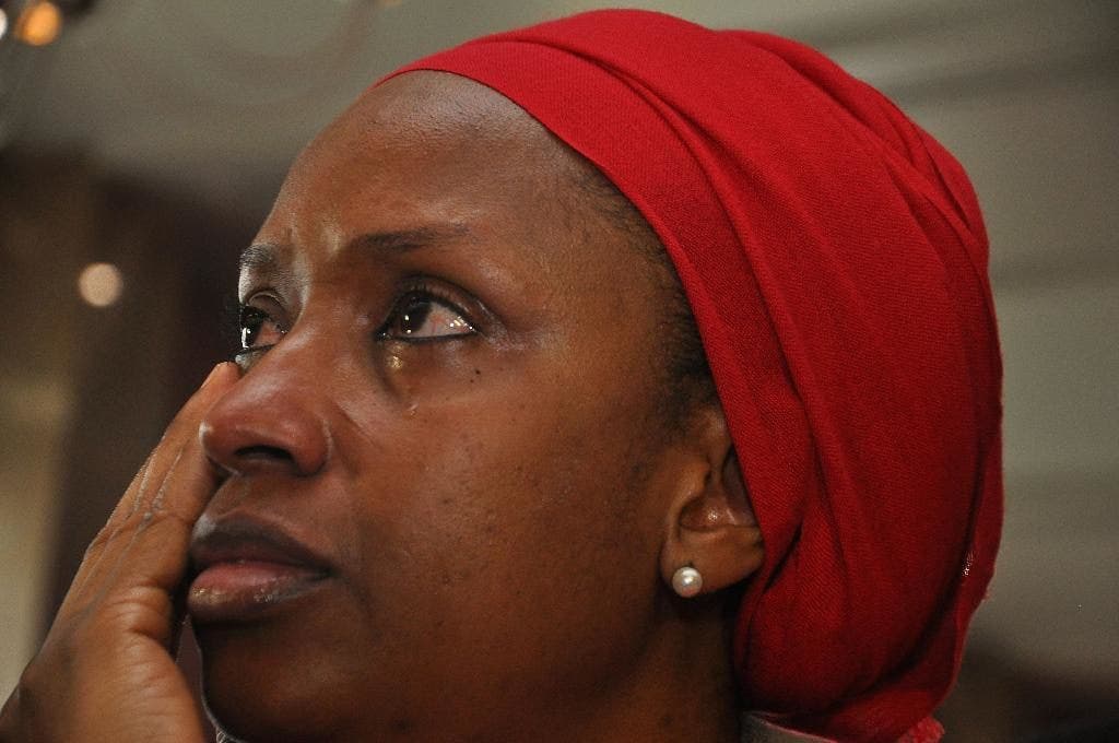 Negosiator: Boko Haram meminta pemerintah Nigeria menukar tahanan dengan gadis-gadis Chibok yang diculik