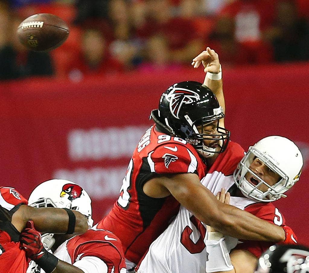 Stanton tidak terbiasa mendapat kecaman, namun mengalami kesengsaraan ofensif di Arizona