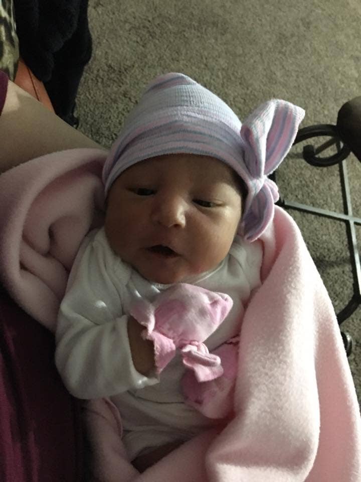 Baby missing in Kansas, mother shot dead | Fox News