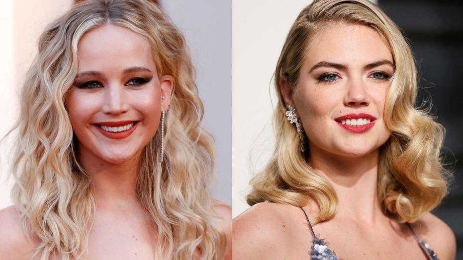Jennifer Lawrence, Kate Upton's nude photo hacker sentenced to prison