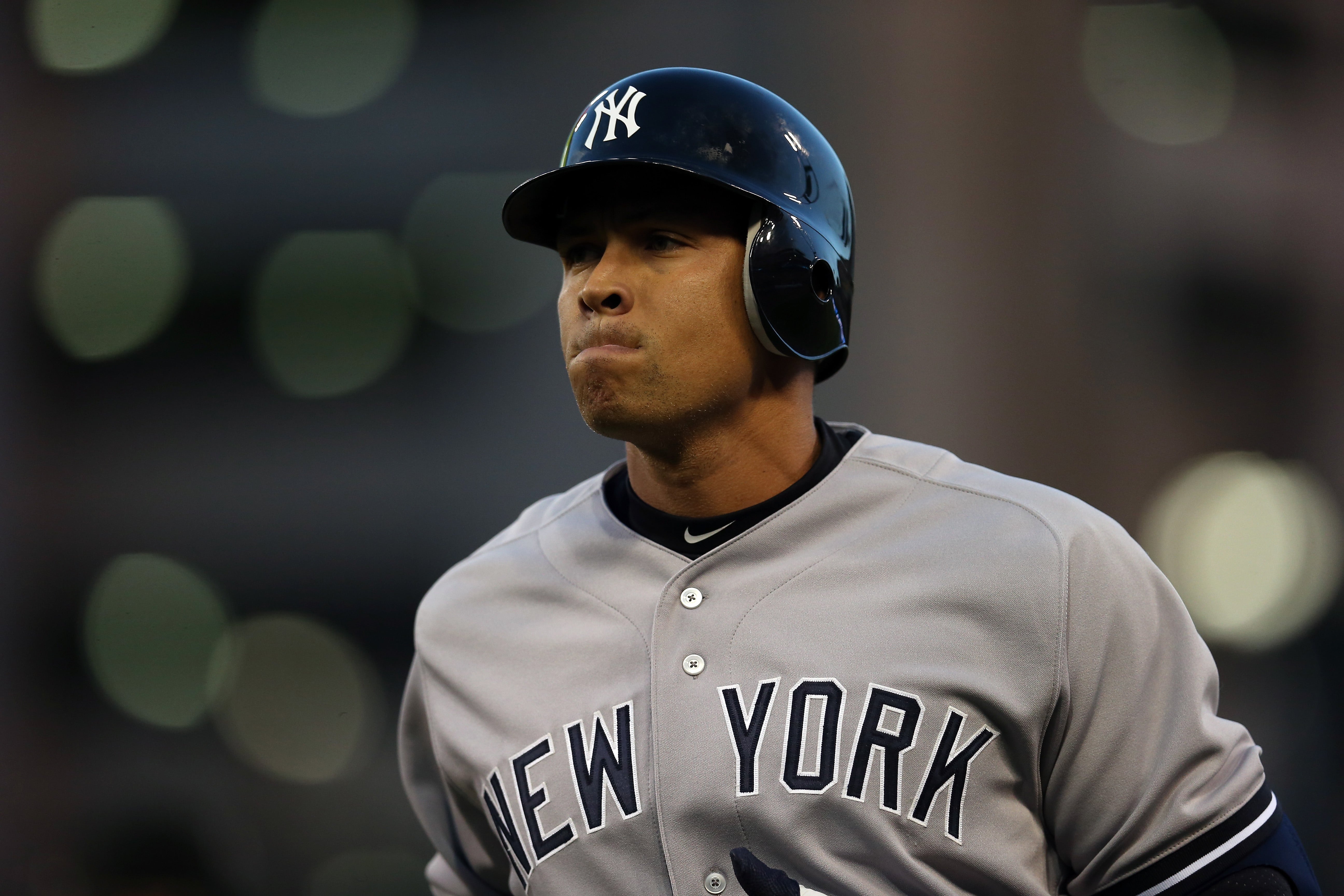 Alex Rodriguez’s Career Is Effectively Over | Fox News