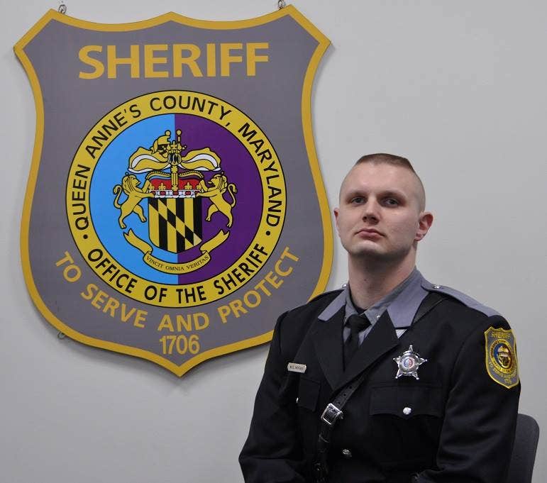 Maryland deputy critical after shootout that left gunman dead | Fox News