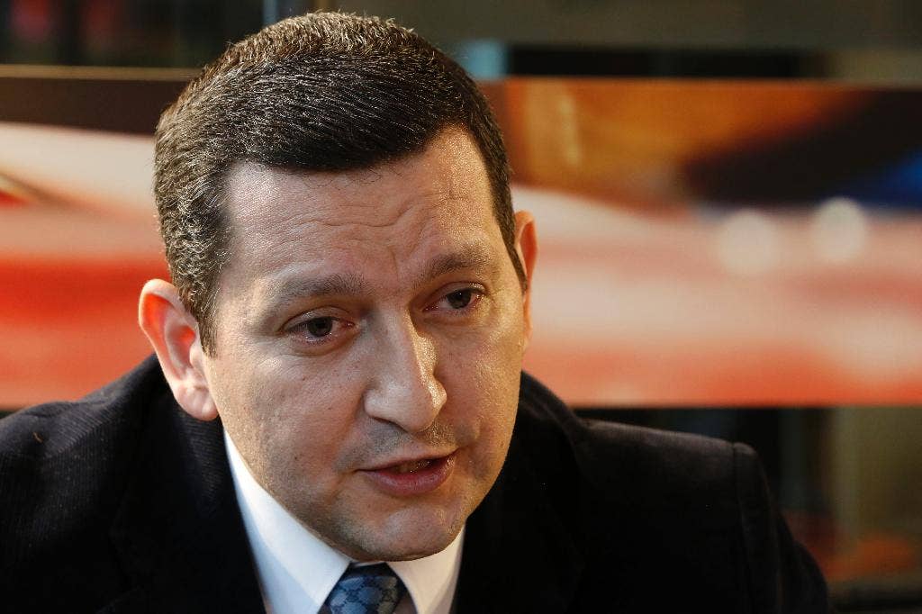 Mantan juru bicara pemerintah Suriah mengambil langkah baru dalam diplomasi