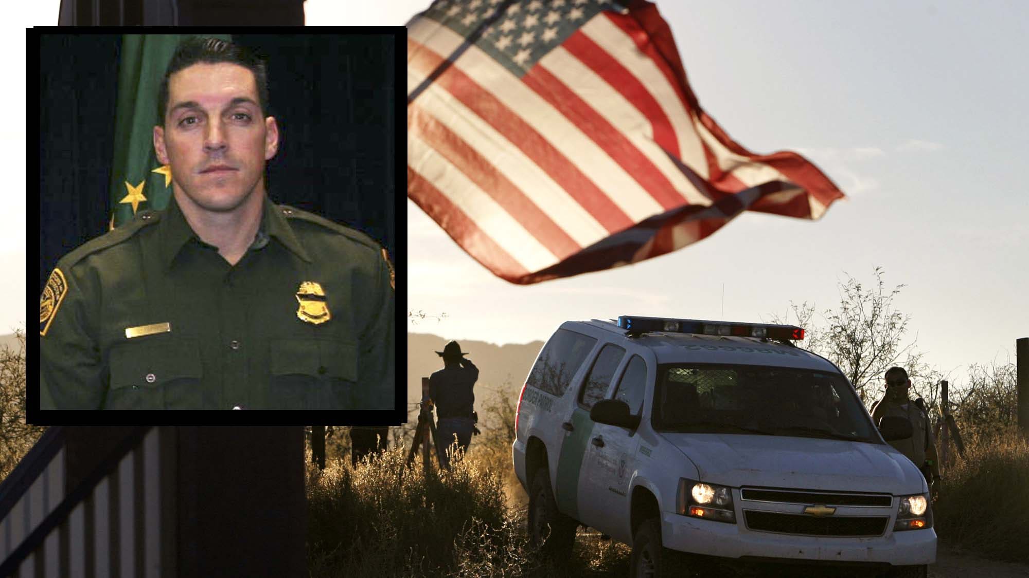 Patrol Agent Killed in Shootout Along Ariz. Border | Fox News