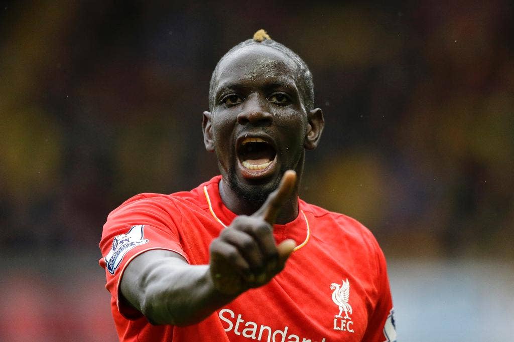 Sakho dari Liverpool sedang diselidiki setelah gagal dalam tes narkoba