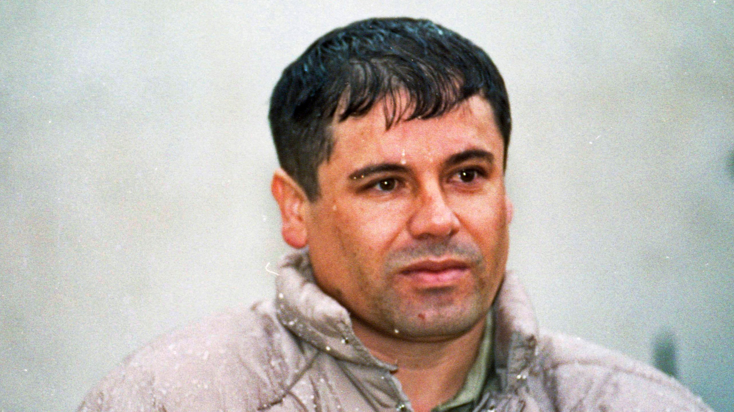 World S Most Powerful Drug Cartel Boss Joaquín El Chapo Guzmán