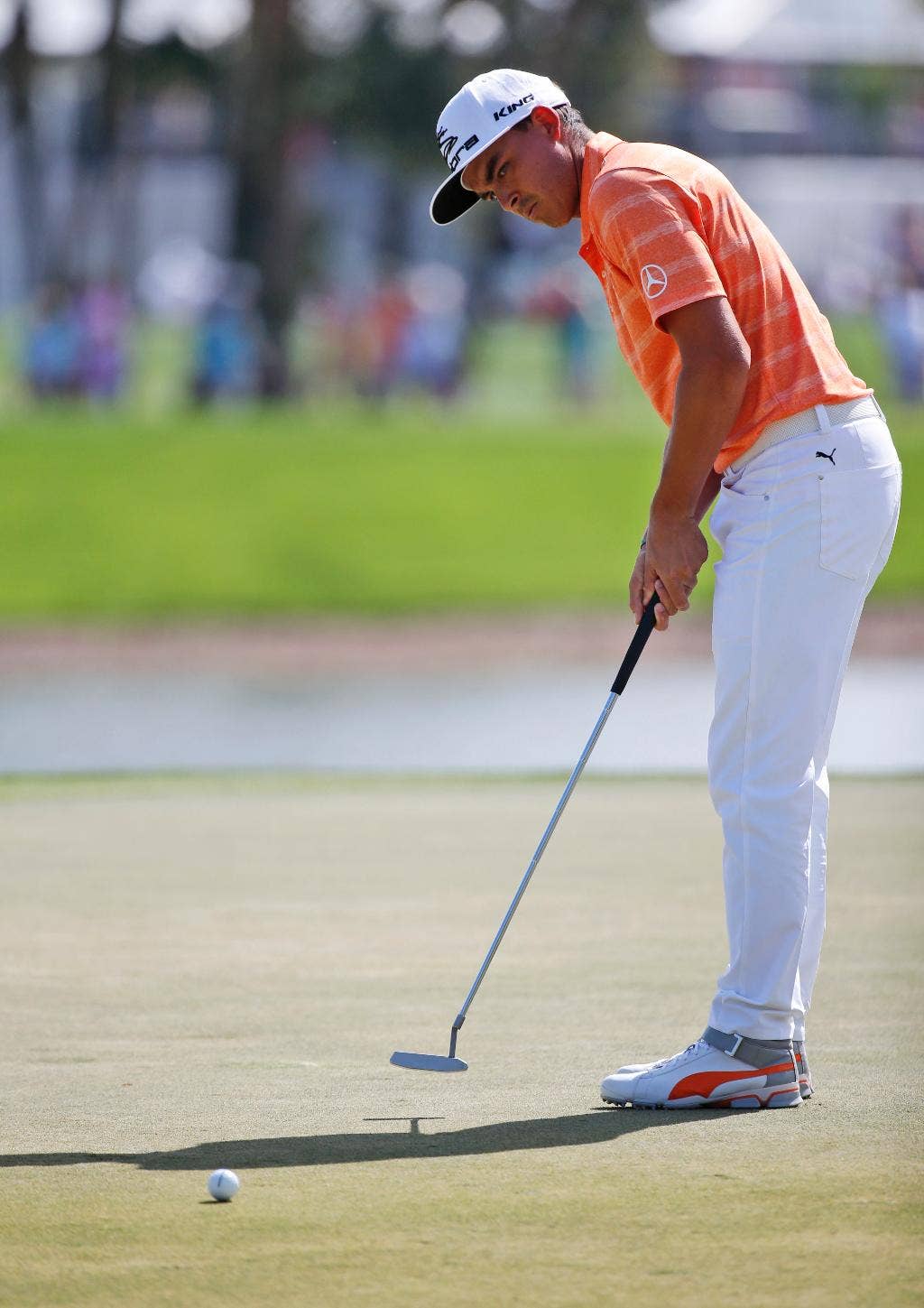 Fowler finally makes it easy in Honda Classic victory | Fox News