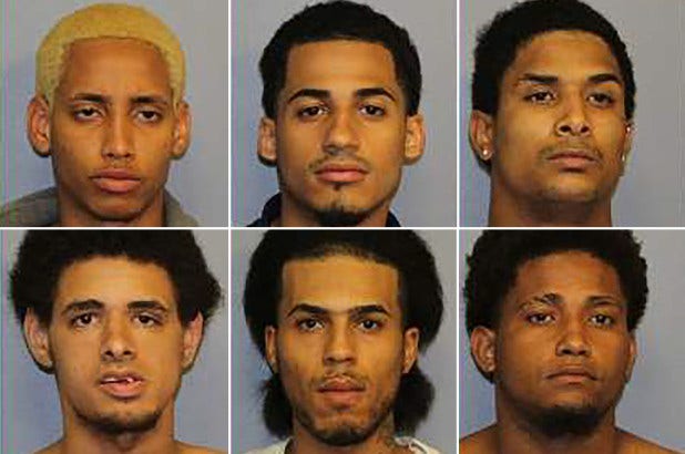 3 Alleged Gang Members Charged In Bronx Killing Get Death Threats From 0643