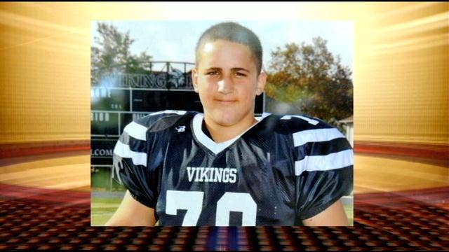 Family of dead high school football player claims he was forced to ...