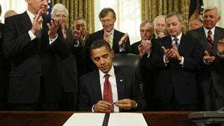 Obama Under Fire for Plan to Close Guantanamo | Fox News