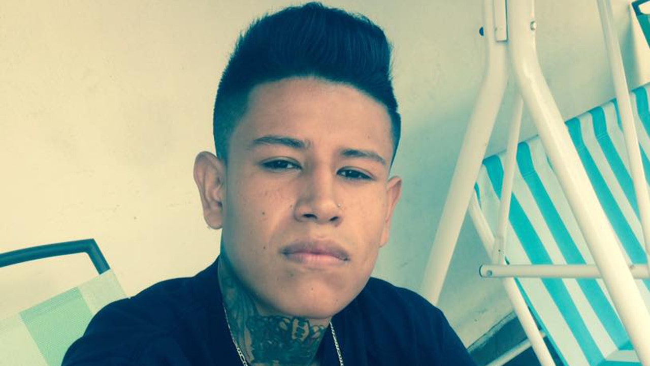 Mexican rapper reportedly admits to dissolving students' bodies in acid