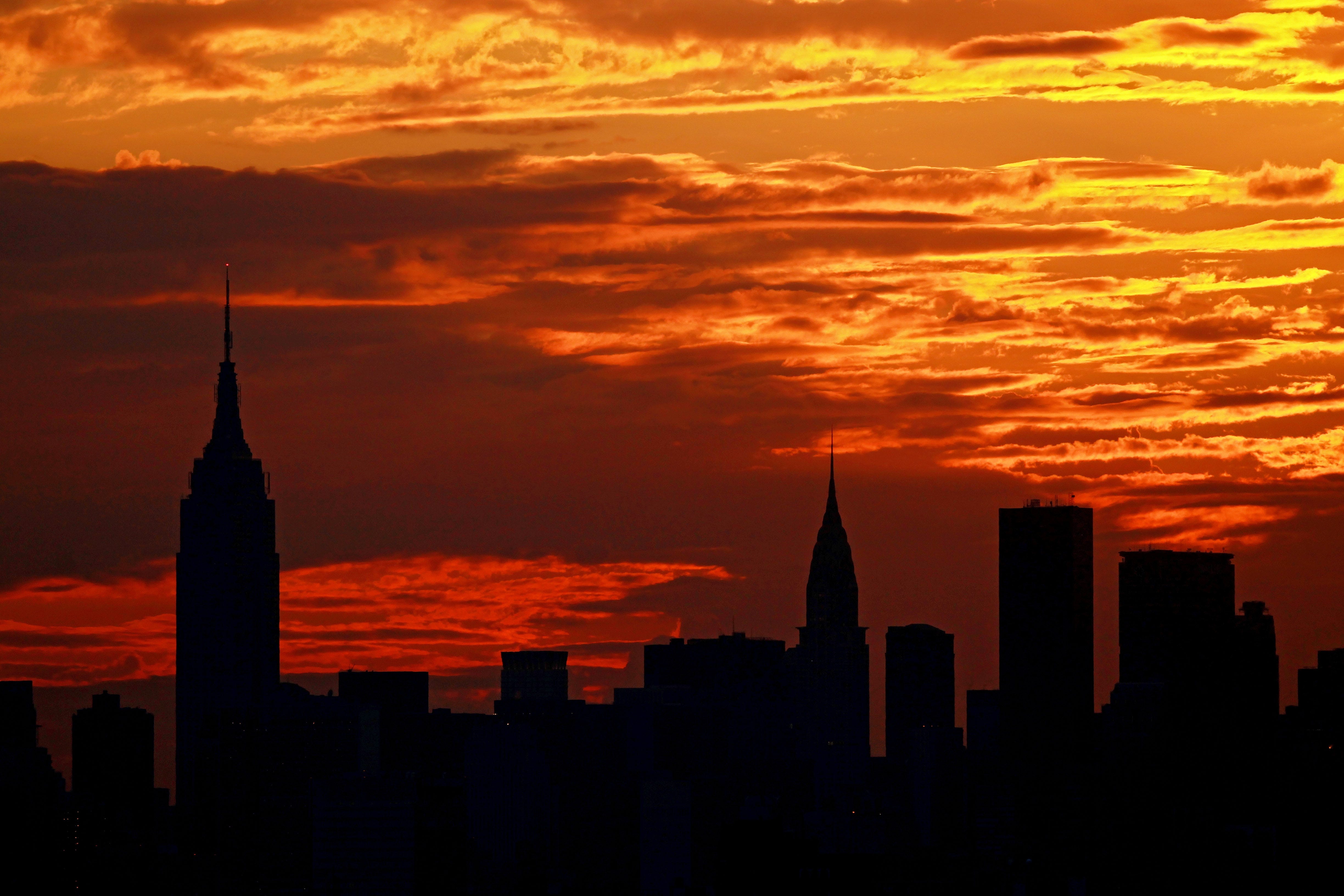 NYC Housing Authority suspends employees over alleged workplace orgies | Fox News