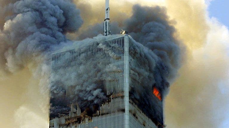 9 11 Timeline In Pictures Fox News