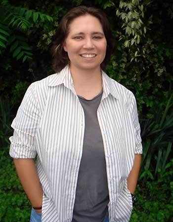 Abu Ghraib's Lynndie England Sues Biographer Over Book About Prison