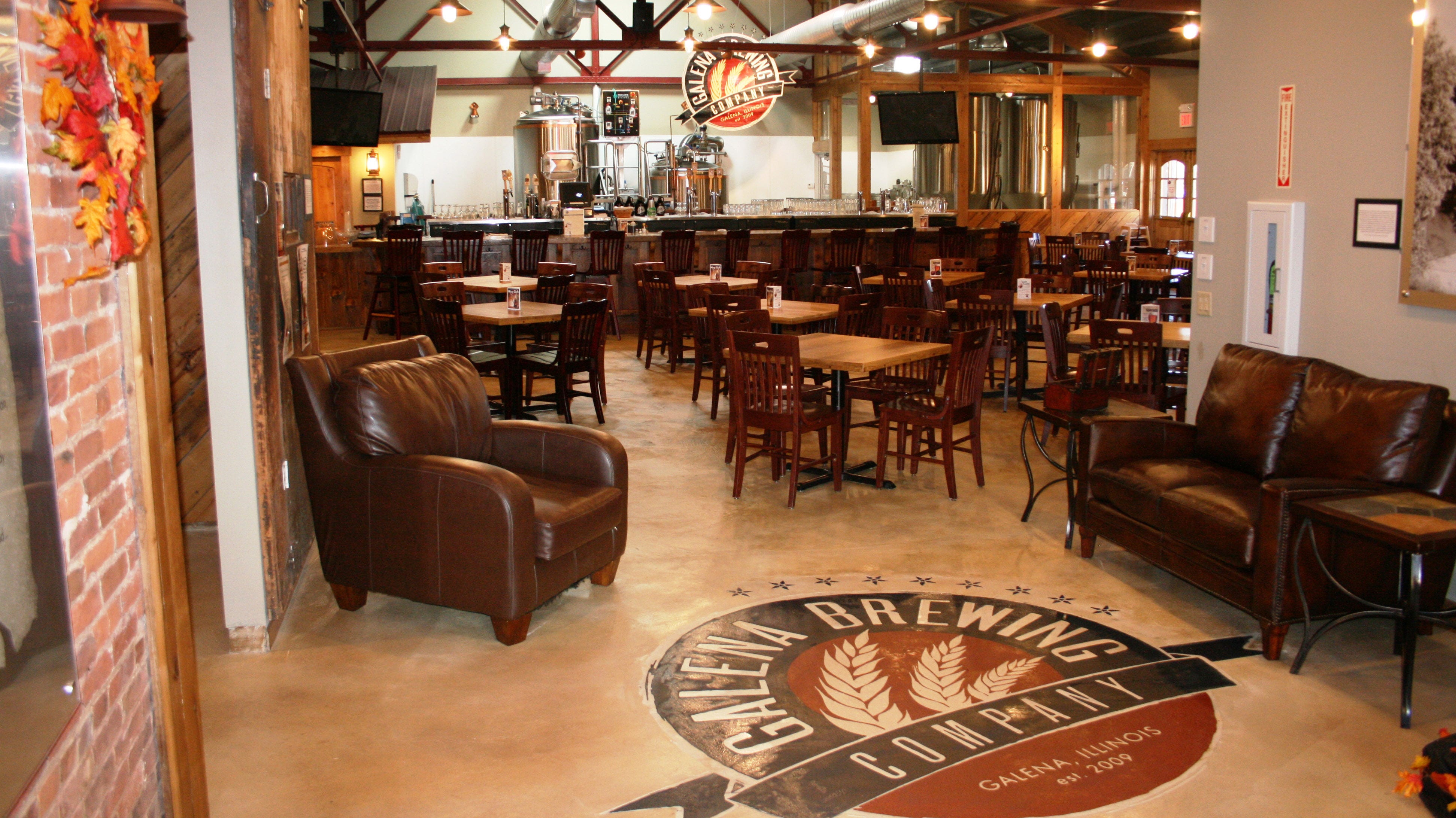 Tur Pembuatan Bir Kecil Terbaik di Amerika