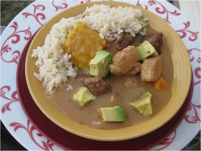 Dominican Stew Recipe Fox News