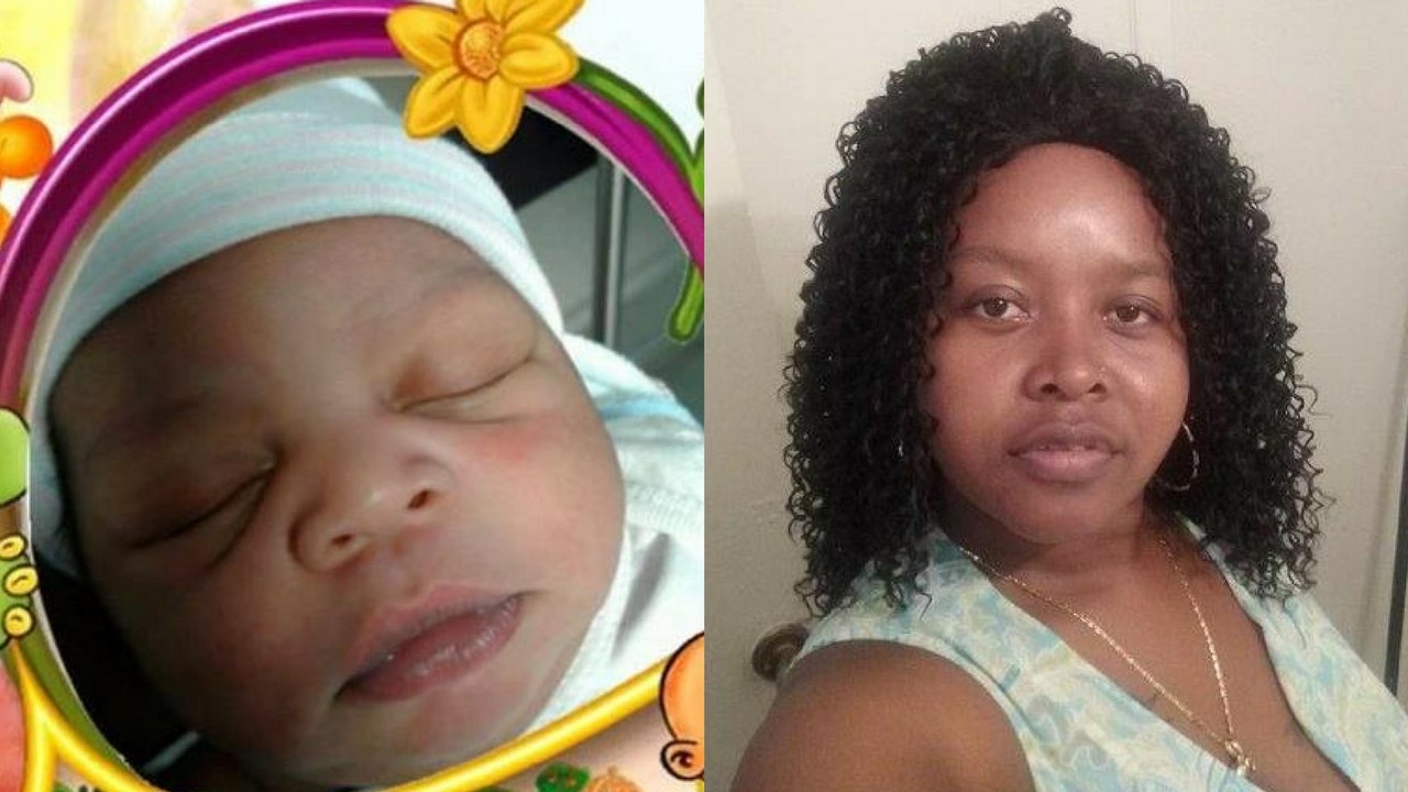 Texas woman who had miscarriage stabbed friend to death, took infant(00)