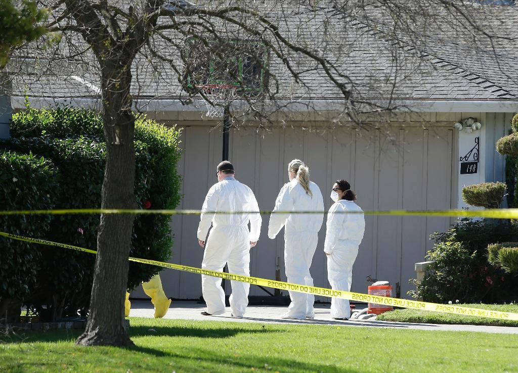 4 people, including 2 children, found dead in California | Fox News