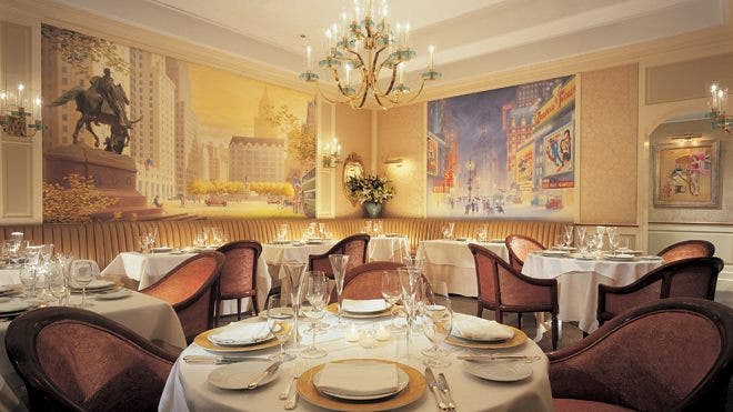 Makan Seperti Miliarder | Berita Rubah