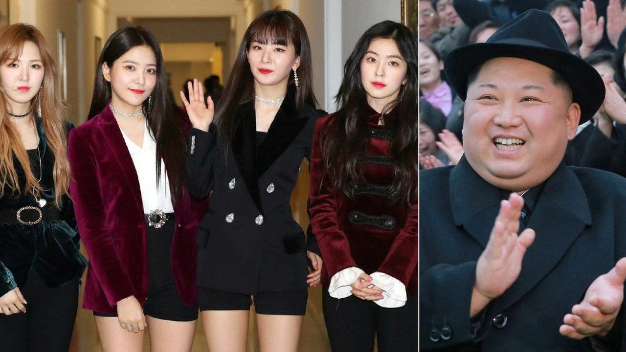 North Korea executed 7 people for watching, distributing K-pop videos: Report