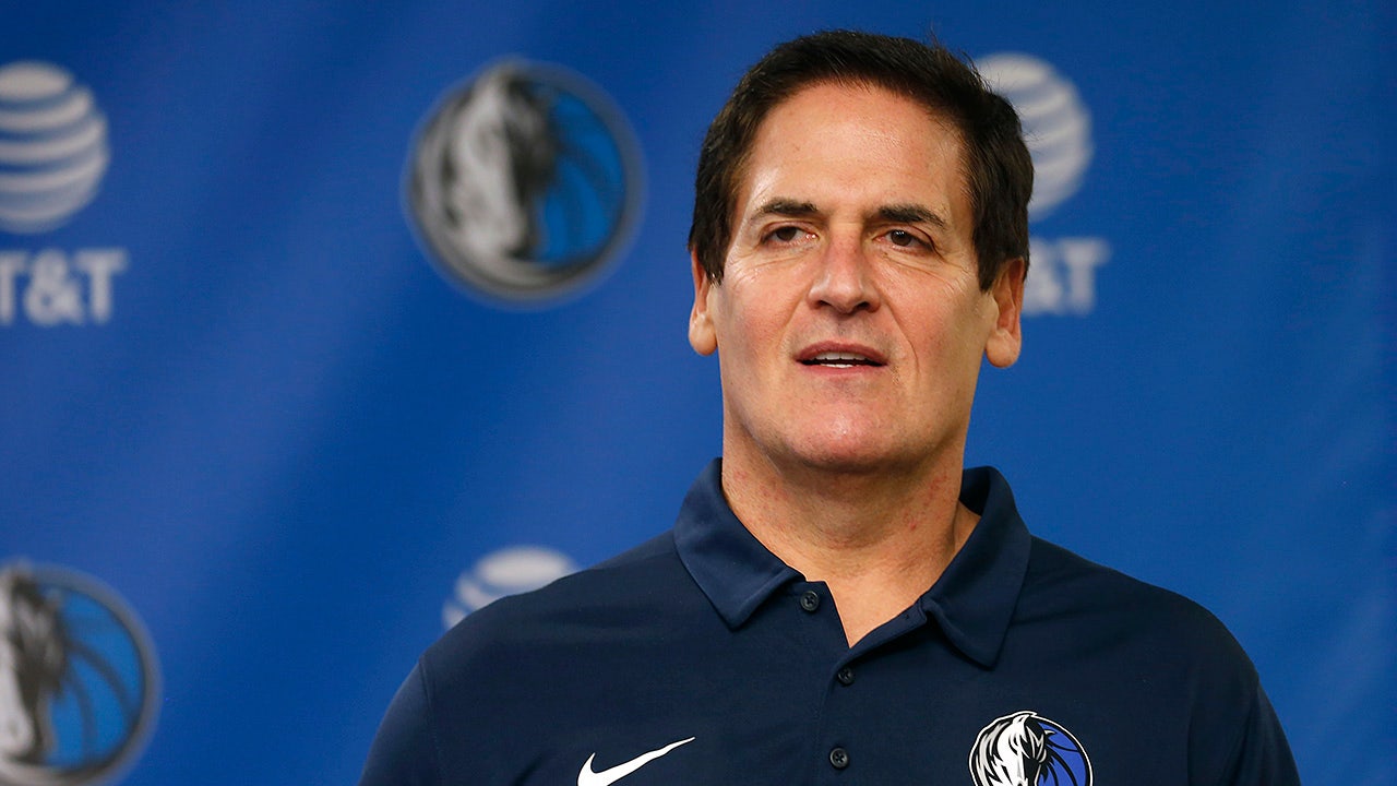 The NBA requires teams to play the national anthem after Mark Cuban played a song for the Mavs games