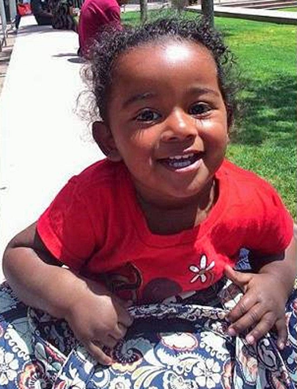 2-year-old daughter of slain mother missing in San Francisco | Fox News