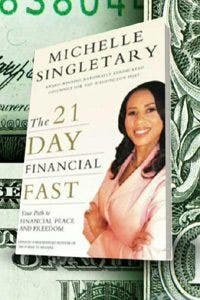 'The 21-Day Financial Fast' by Michelle Singeltary | Fox News