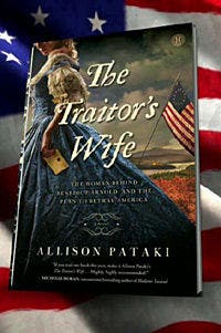 'The Traitor's Wife: A Novel' by Allison Pataki | Fox News