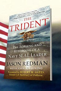 'The Trident' by Jason Redman and John Bruning | Fox News