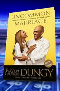 Tony and Lauren Dungy Share Uncommon Marriage Tips