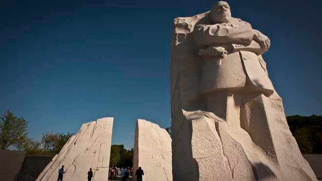 Ajak anak-anak — dan jelajahi sejarah Afrika-Amerika di Washington, DC, dan sekitarnya