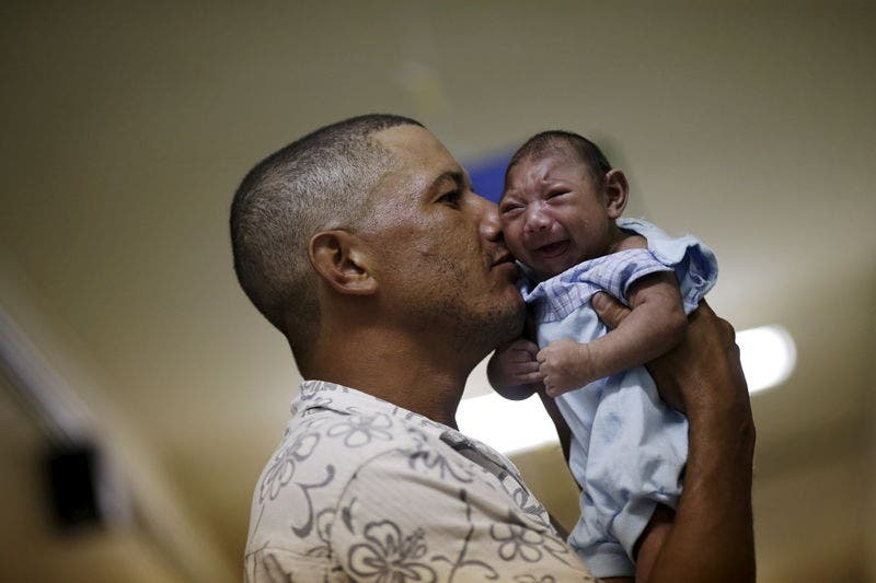In fight against Zika, Brazil battles neglect, cash crunch | Fox News