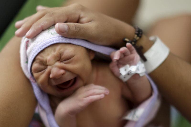 Virus Zika menyebarkan ketakutan di kalangan ibu hamil di Brasil