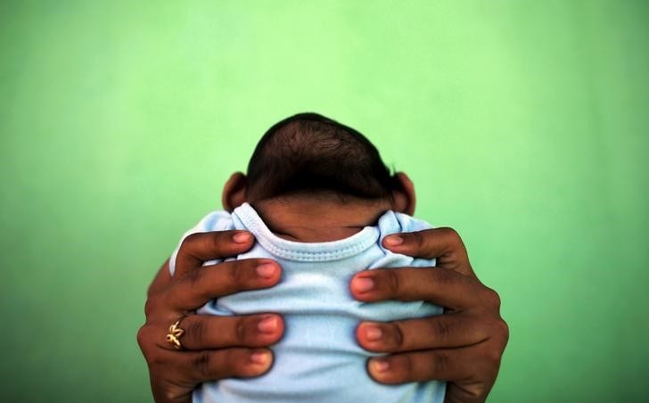Brazil says 'most' of confirmed microcephaly cases linked to Zika | Fox ...
