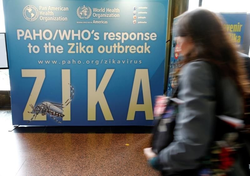 CDC's Frieden says Zika not a reason to cancel Olympics | Fox News