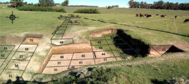 Argentine findings suggest earlier human presence in Americas