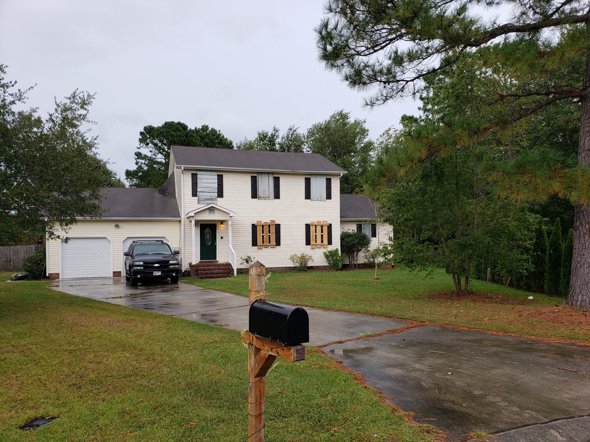 Hurricane Florence: Here's why I'm NOT evacuating