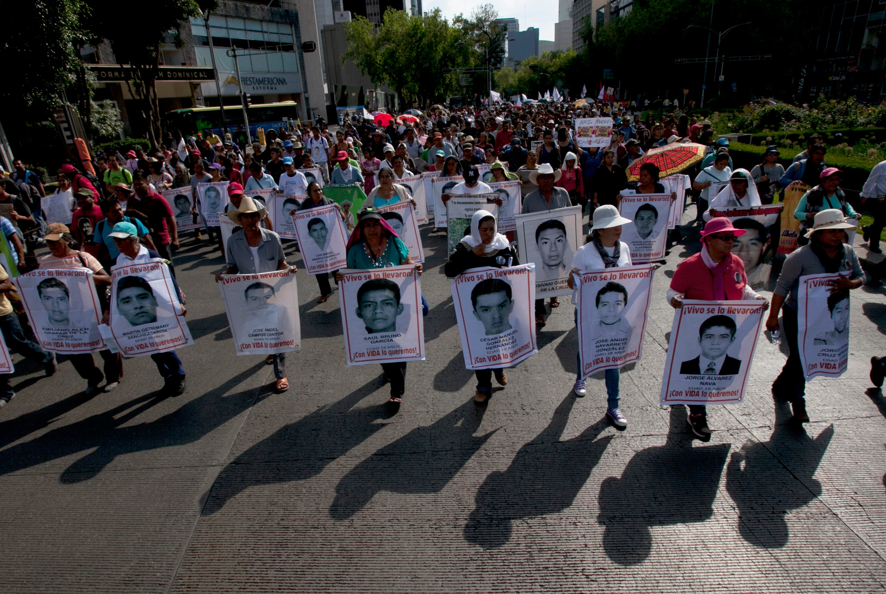 5 Mexican Students Killed Twitter - 6rs8ic4
