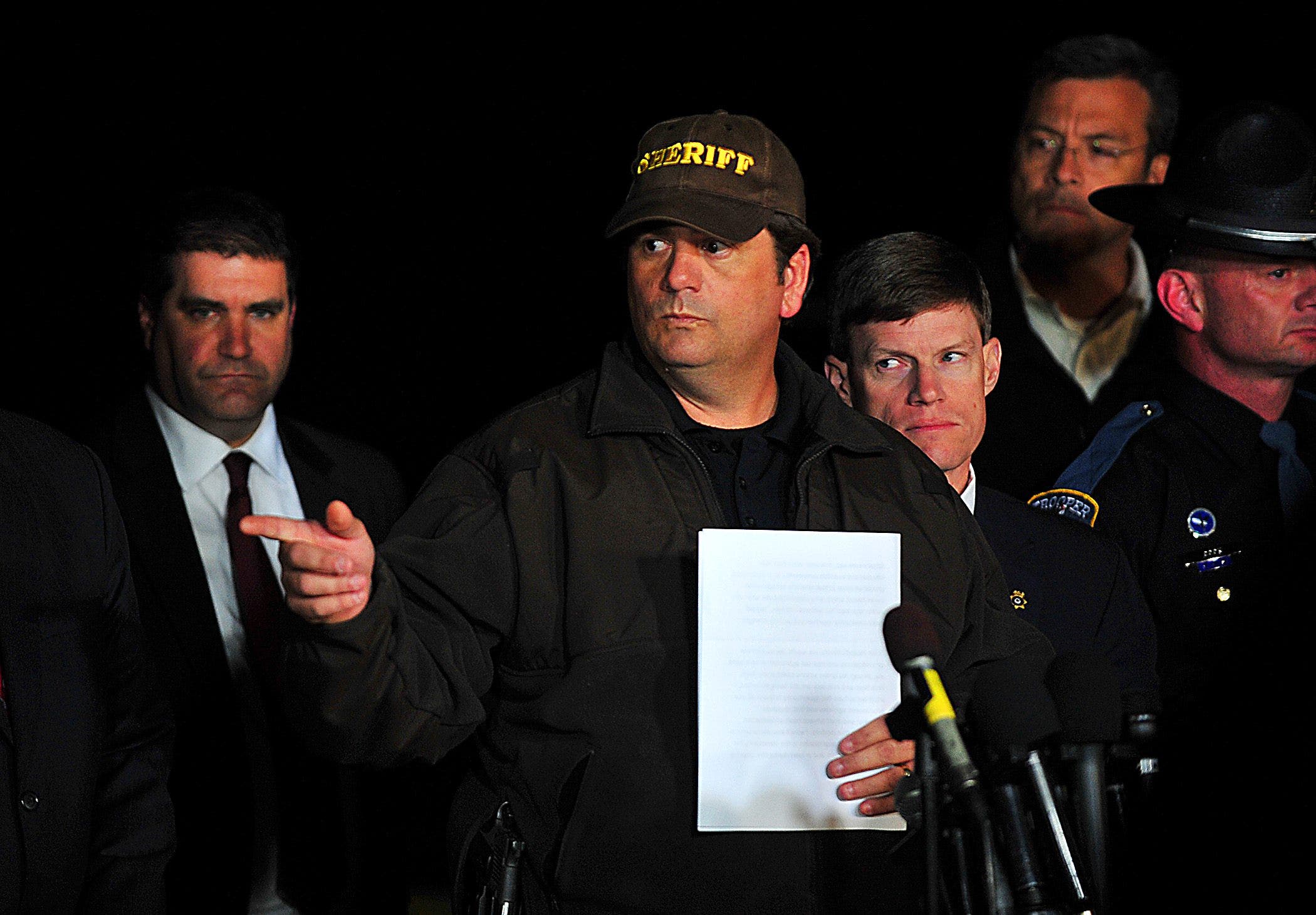 The Horrific Truth The Alabama Bunker And Its Impact On Child Victims - gzot92d