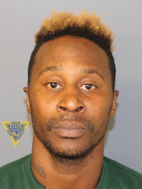 Man sexually assaulted 2 kids in New Jersey home invasion, cops say ...