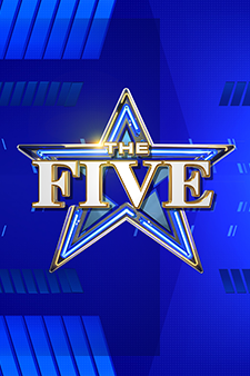 The Five Podcast