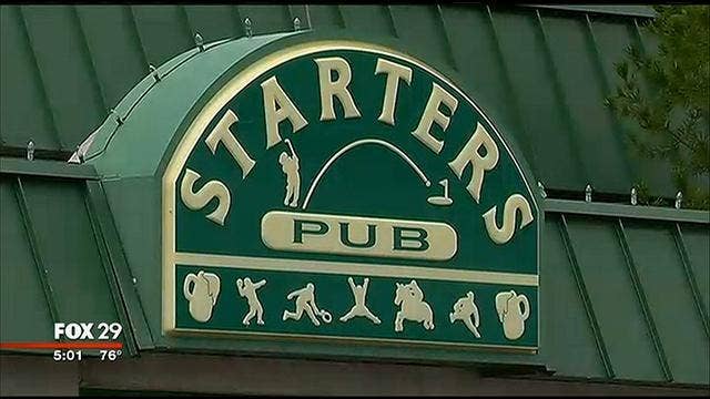 Pa. woman accused of suffocating newborn in sports bar bathroom | Fox News