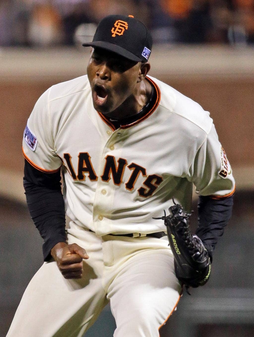 Inti besar dari 4 obat pereda yang andal memainkan peran besar dalam kesuksesan tim di bulan Oktober