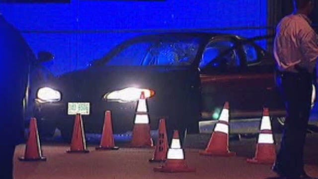 Moriah Infinjer Woman killed by New Hampshire state trooper after car chase | Fox News