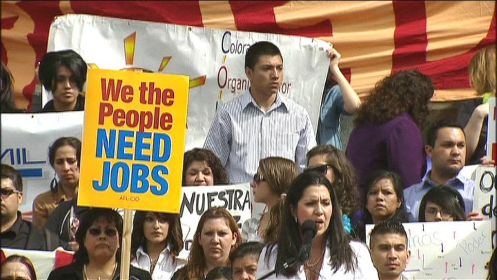 Latino/Latina Advocacy Day In Colorado | Fox News